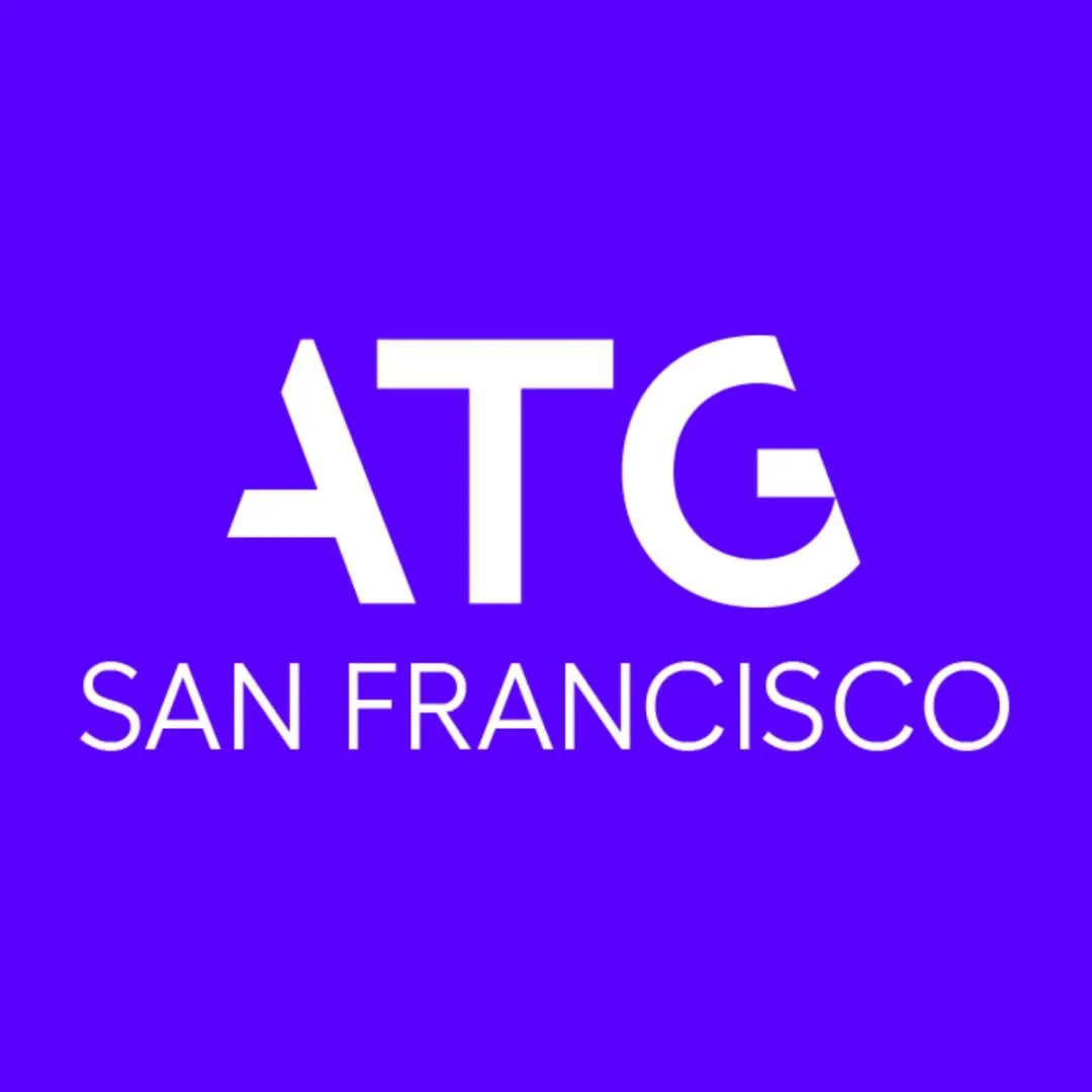 ATG San Francisco logo