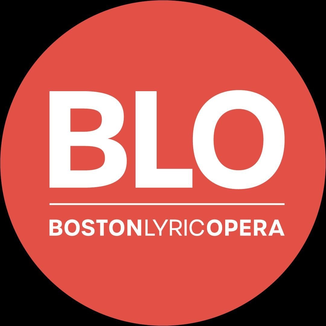Boston Lyric Opera logo