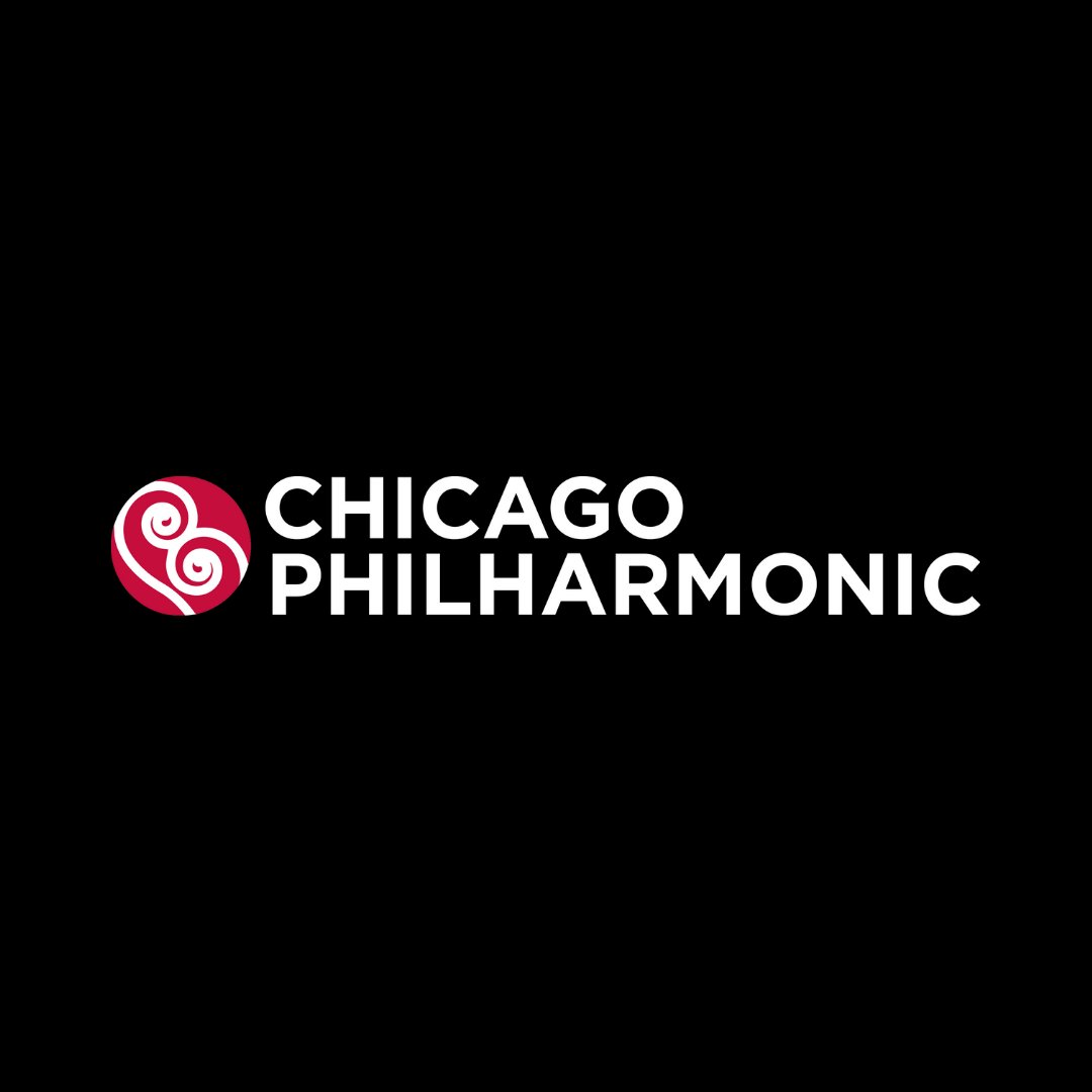 Chicago Philharmonic logo