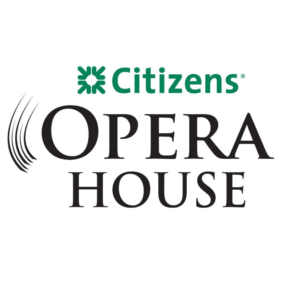 Citizens Opera House logo