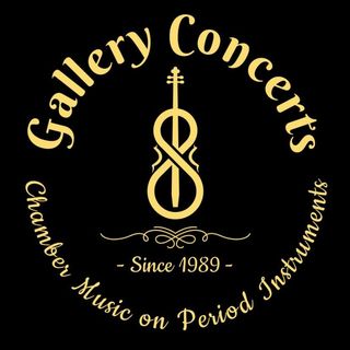 Gallery Concerts logo