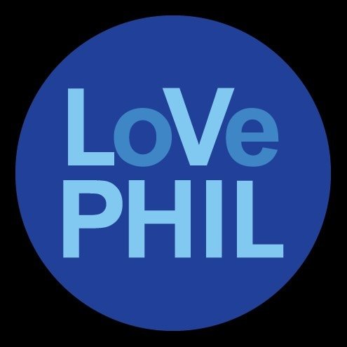 Las Vegas Philharmonic logo