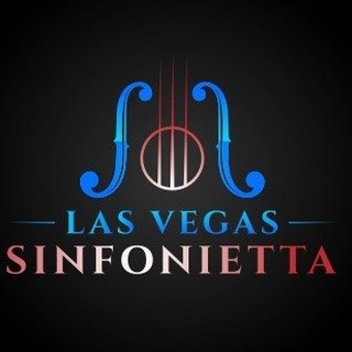 Las Vegas Sinfonietta logo