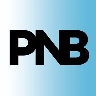 Pacific Northwest Ballet logo