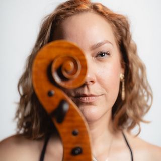 Portland Cello Project logo