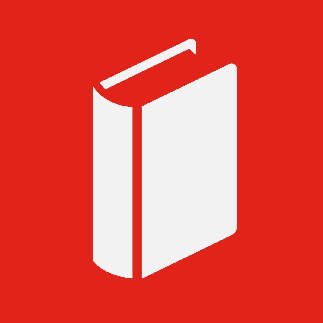 Powell's Books logo