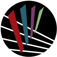 San Francisco Contemporary Music Players logo