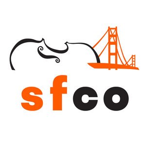 San Francisco Chamber Orchestra logo