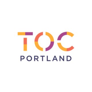 TOC Portland logo